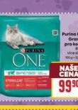 PURINA ONE GRANULE PRO KOKY