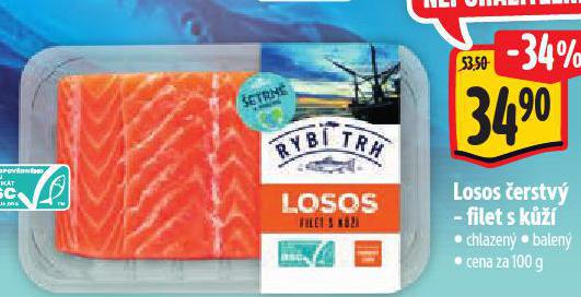 LOSOS ERSTV
