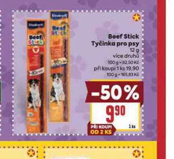 BEEF STICK TYINKA PRO PSY