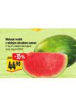 MELOUN VODN