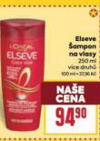 ELSEVE AMPON