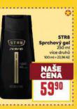 STR8 SPRCHOV GEL