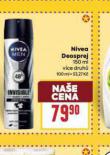 NIVEA DEOSPREJ