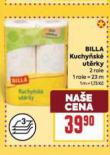 BILLA KUCHYSK UTRKY