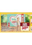 PAMPERS DTSK PLENKY