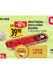 RAJATA CHERRY OVLN HRANEK