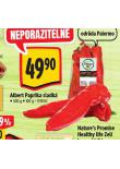 PAPRIKA SLADK