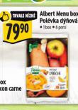 MENU BOX POLVKA DOV