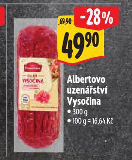 VYSOINA