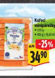 KUEC MINIPREKY