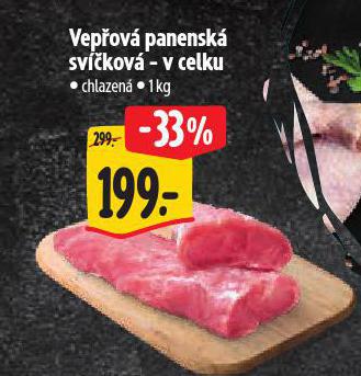 VEPOV PANENSK SVKOV