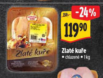 ZLAT KUE