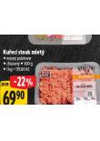 KUEC STEAK MLET