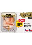 KRLOVSK KUEC STEHNA