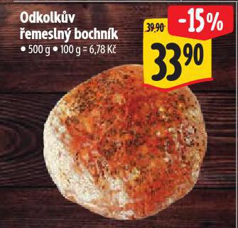 ODKOLKV EMESLN BOCHNK