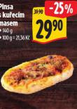 PINSA S KUECM MASEM