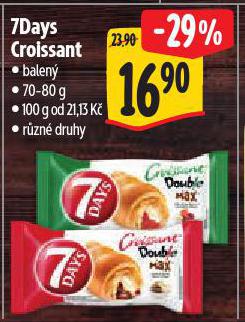 7DAYS CROISSANT