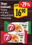 7DAYS CROISSANT