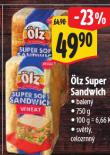 LZ SUPER SANDWICH