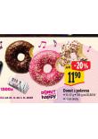 DONUT S POLEVOU