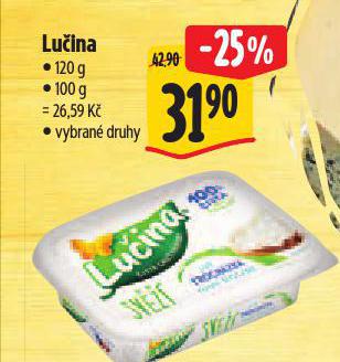 LUINA