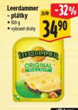 LEERDAMMER SR