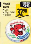 VESEL KRVA