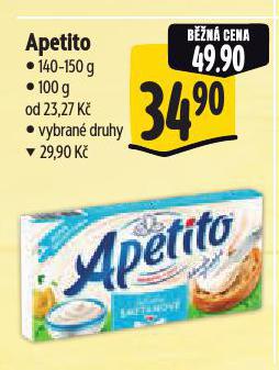 APETITO