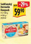 SEDLANSK HERMELN