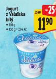 JOGURT Z VALASKA
