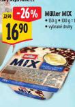 MLLER MIX