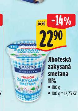 JIHOESK ZAKYSAN SMETANA
