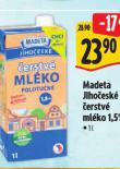 MADETA JIHOESK ERSTV MLKO