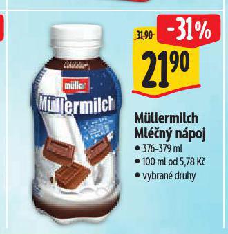 MLLERMILCH MLN NPOJ