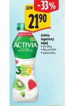 ACTIVIA JOGURTOV NPOJ