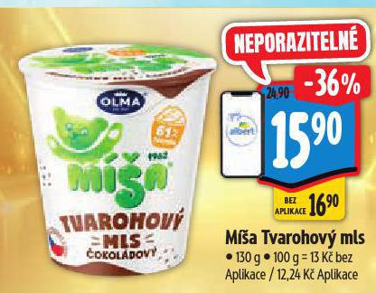 M͊A TVAROHOV MLS