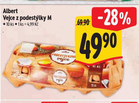 VEJCE M