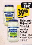 HELLMANN'S TATARSK OMKA