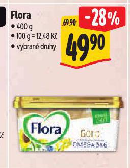 FLORA