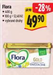 FLORA