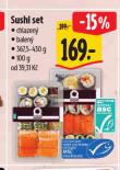 SUSHI SET