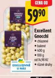 EXCELLENT GNOCCHI