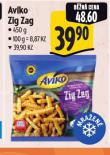 AVIKO ZIG ZAG