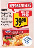 BISTRO BAGUETTE