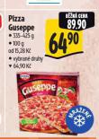 PIZZA GUSEPPE