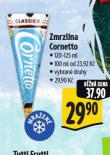 ZMRZLINA CORNETTO