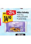 MILKA SUENKY