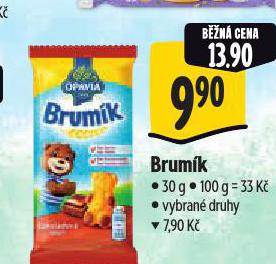 BRUMK