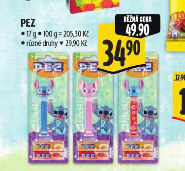 PEZ