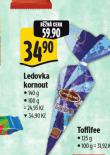LEDOVKA KORNOUT